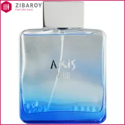 ادو تویلت مردانه اکسیس مدل Blue حجم 100 میل