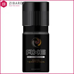 اسپری مردانه Dark Temptation اکس 150 میل