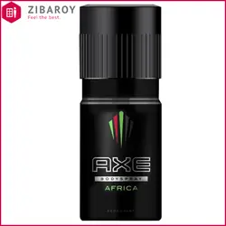 اسپری مردانه Africa اکس 150 میل