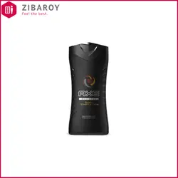 شامپو بدن اکس مدل Dark Temptation حجم 250 میل