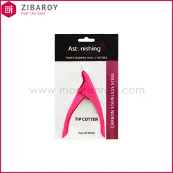 کاتر حرفه ای کاشت ناخن استونیشینگ نیلز