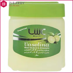 وازلین معطر عش با رایحه لیمو حجم 125 میل