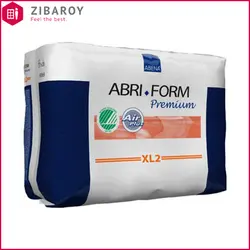 پوشک بزرگسال Abri Flex آبنا چسبی سایز بسیار بزرگ 20 عددی-xl2