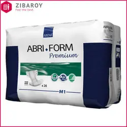 پوشک بزرگسال Abri Flex آبنا چسبی سایز متوسط 26 عددی-m1