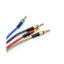 کابل AUX صدا دکین Dekkin مدل DK-AUX7