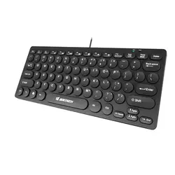 کیبورد مینی جرتک Jertech مدل DK-500 SPORTS