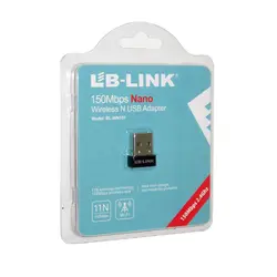 کارت شبکه بی سیم LB-Link مدل BL-WN151