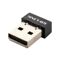 کارت شبکه بی سیم LB-Link مدل BL-WN151