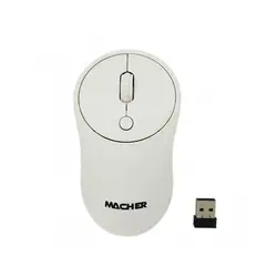 ماوس بی سیم MACHER مدل MR-171