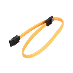 کابل دیتا ساتا قفل دار SATA 3