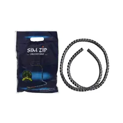 سیم جمع کن 2 متری Sim Zip