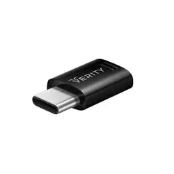 تبدیل اندروید MICRO-USB به تایپ سی TYPE-C وریتی مدل A306