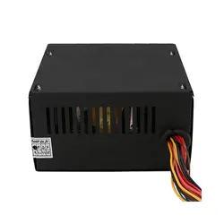 منبع تغذیه کامپیوتر 230W سایلنت مدل SL-1000