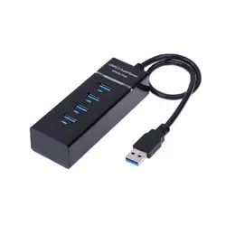 هاب چهار پورت USB 3.0 مدل 303