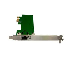 کارت شبکه اینترنال PCI Express
