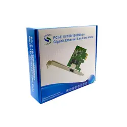 کارت شبکه اینترنال PCI Express