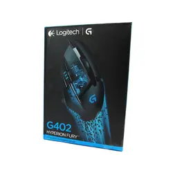 ماوس گیمینگ طرح لاجیتک مدل G402