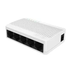 سوییچ شبکه ۵ پورت تندا مدل S105