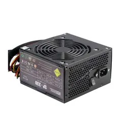 منبع تغذیه کامپیوتر 330W سادیتا مدل SP330