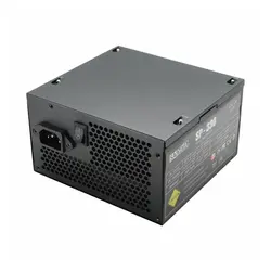 منبع تغذیه کامپیوتر 330W سادیتا مدل SP330