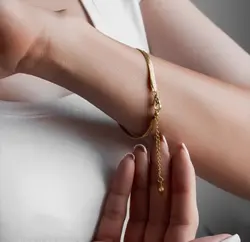 دستبند ماری