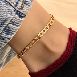 پابند استیل طرح کارتیر