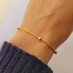 دستبند ماری توپی