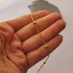 دستبند ماری توپی