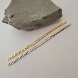 دستبند کارتیه نگین باگتی