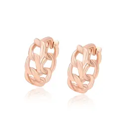 گوشواره کارتیر حلقه ای مینی