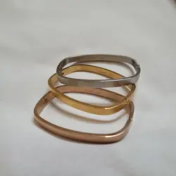 بنگل کارتیر مات مربعی