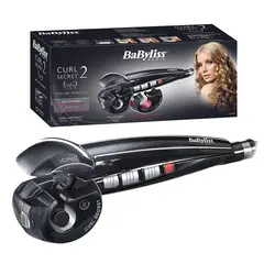 فر کننده و حالت دهنده مو بابلیس مدل BABYLISS C1300E | قیمت و خرید | زینو بازار