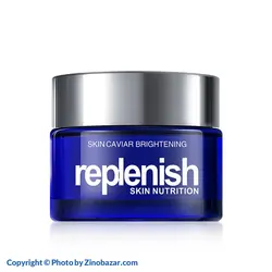 کرم تغذیه صورت خاویار اینکنز | قیمت و خرید | زینو بازار