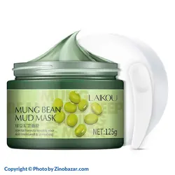 ماسک ماش و لوبیا سبز لایکو | قیمت و خرید | زینو بازار