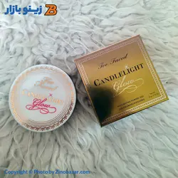 هایلایتر ۲ رنگ مدل Glow تو فیسد | قیمت و خرید | زینو بازار