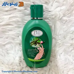 کرم مرطوب کننده پوست دست خیار معطر لانا | قیمت و خرید | زینو بازار