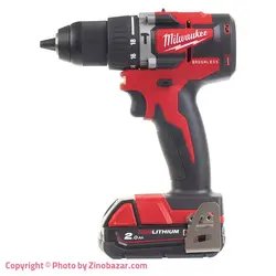 دریل و پیچ گوشتی شارژی M18 میلواکی | قیمت و خرید | زینو بازار