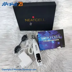 لیزر قلمی نت سل NEATCELL مخصوص پاک کردن تتو و خال | قیمت و خرید | زینو بازار