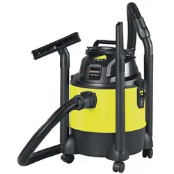 مشخصات، قیمت و خرید جارو برقی آب و خاک PNTS 1300 C3 پارکساید