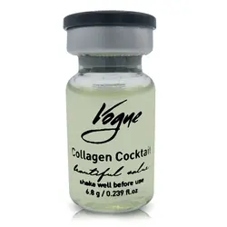 مشخصات، قیمت و خرید کوکتل کلاژن ساز ووگ