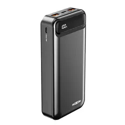 پاوربانک موکسوم MX-PB43 20000 | قیمت و خرید | زینو بازار