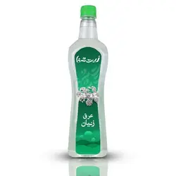 عرق زنیان 1 لیتری