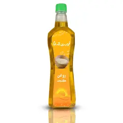 روغن کنجد 1000 میلی لیتر