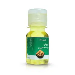 روغن بادام شیرین