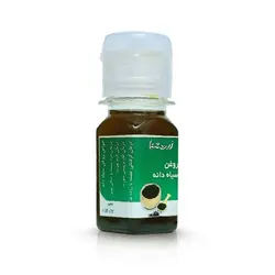 روغن سیاه دانه