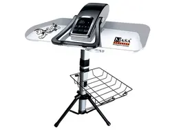 اتو بخار پرسی ناسا الکتریک مدل NS_3313