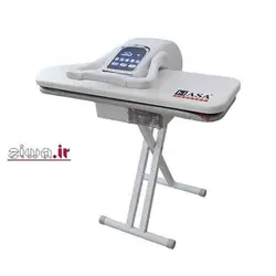 اتو بخار پرسی ناسا الکتریک مدل NS_3313