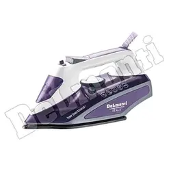 اتو بخار دلمونتی مدل DL940