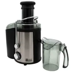 آبمیوه گیری تک کاره ناسا الکتریک مدل NS-918