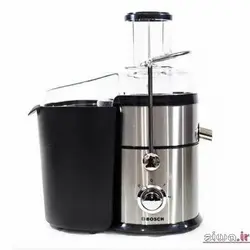 آبمیوه گیر چهار کاره بوش مدل BSGJ-1289